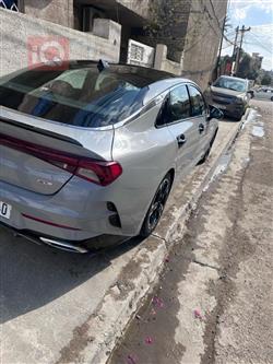 كيا K5